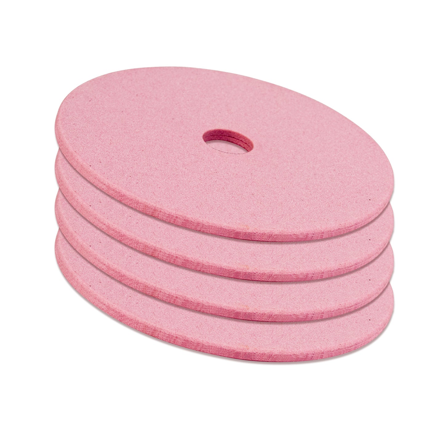 Dynamic Power 4X Thick .404 100mm Grinding Disc for 320W Chainsaw Sharpener