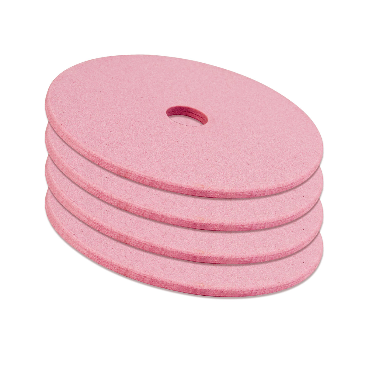Dynamic Power 4X Thick .404 145mm Grinding Disc for 350W Chainsaw Sharpener