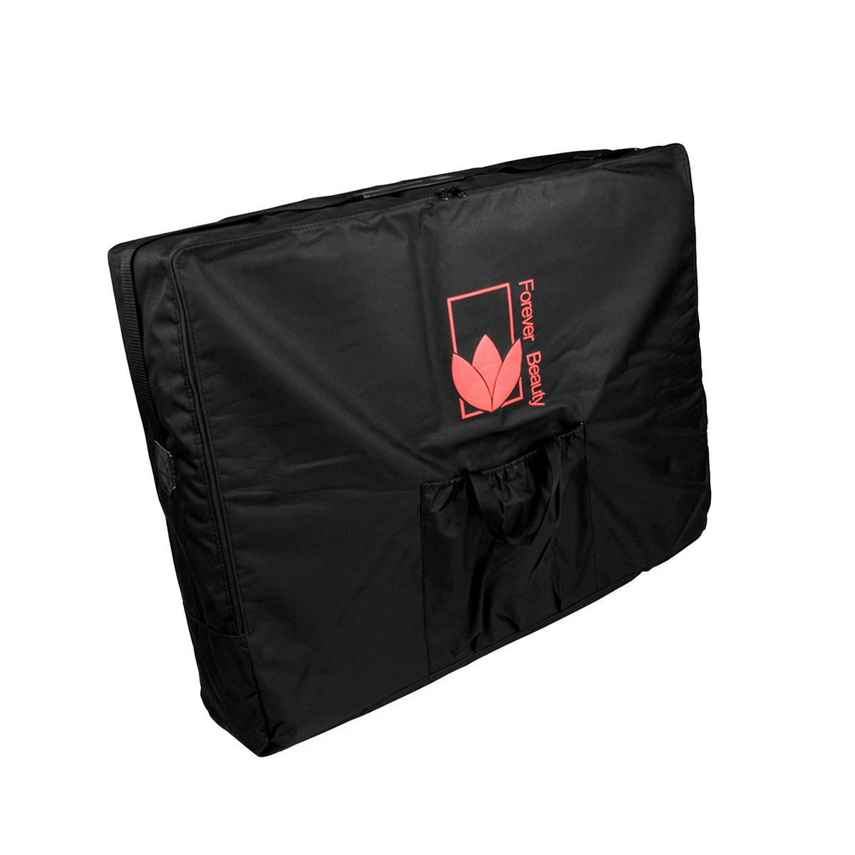 Forever Beauty Massage Table Portable Carry Bag 55cm Therapy Waxing - Black