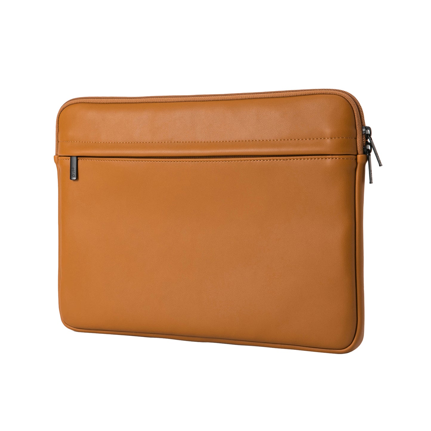 ST'9 M size 13 inch Laptop Sleeve Padded Travel Carry Case Bag ERATO - Brown