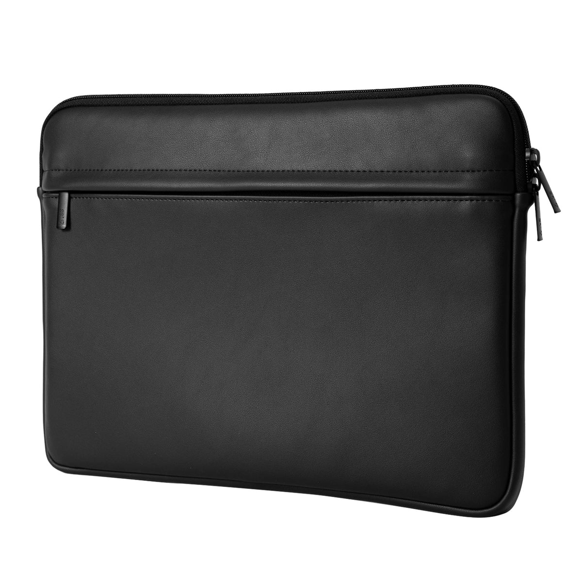 ST'9 XL size 15.6/16 inch Laptop Sleeve Padded Travel Carry Case Bag ERATO - Black