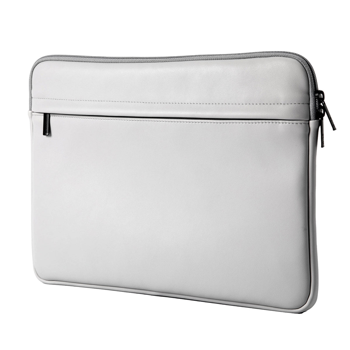 ST'9 XL size 15.6/16 inch Laptop Sleeve Padded Travel Carry Case Bag ERATO - Grey