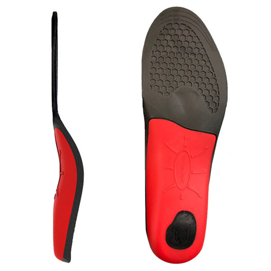 Bibal Insole Full Whole Insoles Shoe Inserts L Size Arch Support Foot Pads