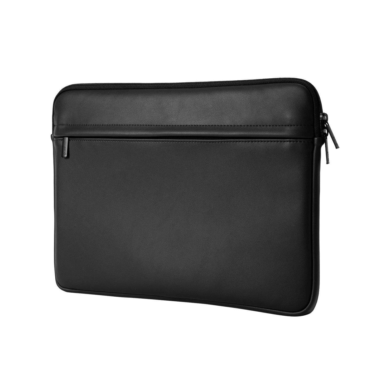 ST'9 M size 13 inch Laptop Sleeve Padded Travel Carry Case Bag ERATO - Black