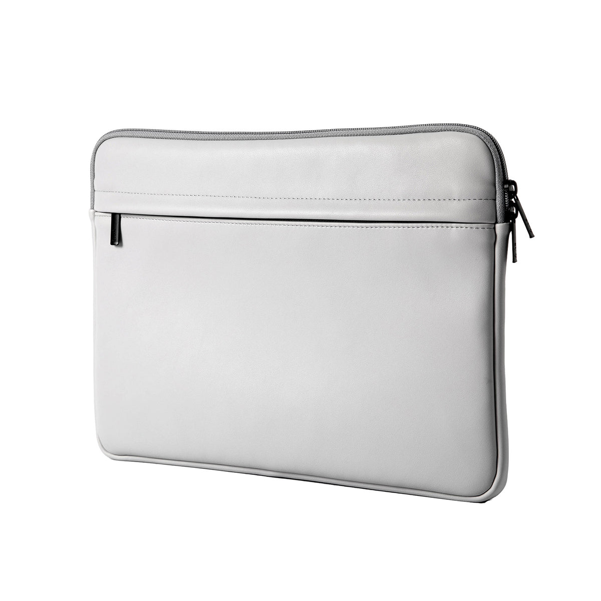ST'9 M size 13 inch Laptop Sleeve Padded Travel Carry Case Bag ERATO - Grey