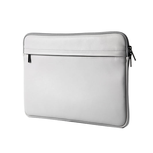 ST'9 M size 13 inch Laptop Sleeve Padded Travel Carry Case Bag ERATO - Grey
