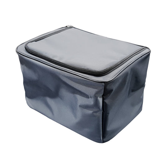BigAnt Cooler Bag for Smart Foldable Stackable Crate 48L - Grey
