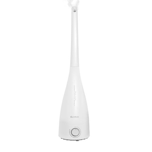 SANSAI Air Humidifier Ultrasonic Cool Mist 3.3L - White